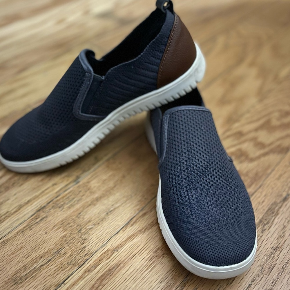 Boys 5 Sonoma Goods Slip On Shoes